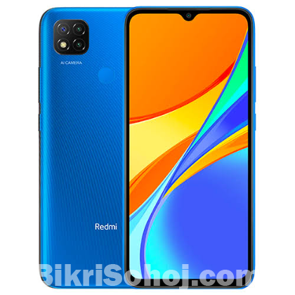 Redmi 9C 2/32